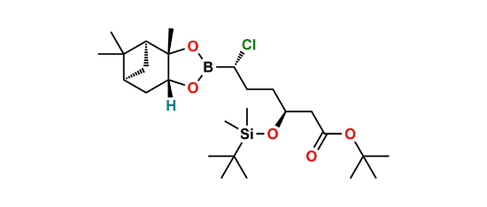 Picture of Vaborbactam Impurity 19