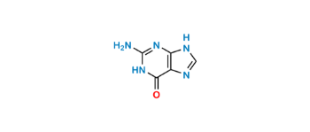 Picture of Valaciclovir EP Impurity A
