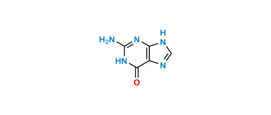 Picture of Valaciclovir EP Impurity A