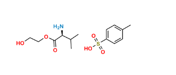 Picture of Valaciclovir EP Impurity F