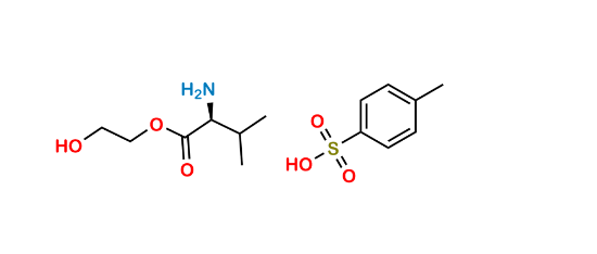 Picture of Valaciclovir EP Impurity F