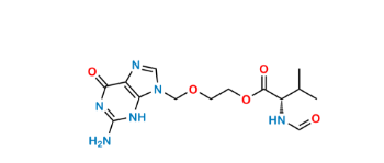 Picture of Valaciclovir EP Impurity M