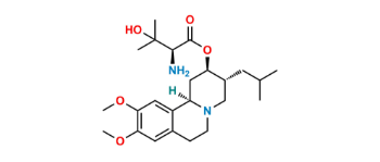 Picture of Valbenazine Impurity 2