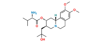 Picture of Valbenazine Impurity 3