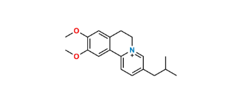 Picture of Valbenazine Impurity 4