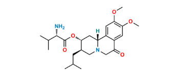 Picture of Valbenazine Impurity 5