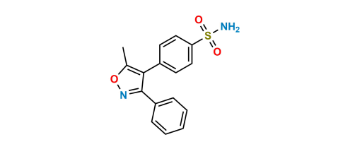 Picture of Valdecoxib