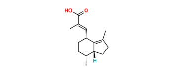 Picture of Valerenic Acid