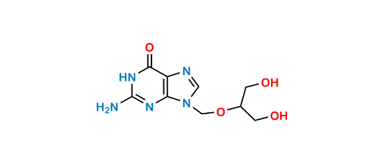 Picture of Valganciclovir USP RC A