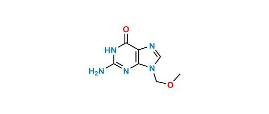 Picture of Valganciclovir USP RC C