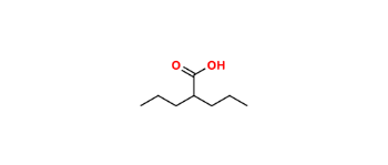 Picture of Valproic Acid