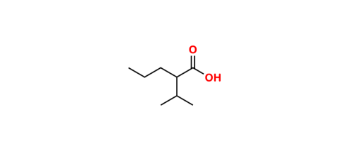 Picture of Valproic Acid EP Impurity C
