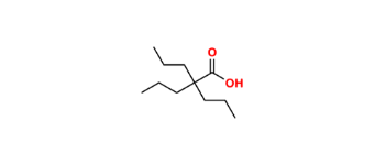 Picture of Valproic Acid EP Impurity D