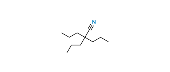 Picture of Valproic Acid EP Impurity J