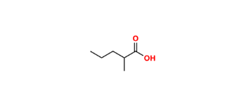 Picture of Valproic Acid EP Impurity L