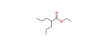 Picture of Ethyl Valproate