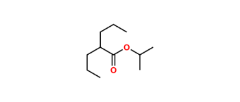 Picture of Isopropyl Valproate