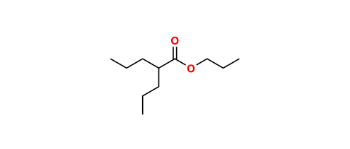 Picture of Propyl Valpronate