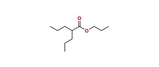 Picture of Propyl Valpronate