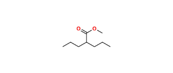 Picture of Valproic Acid Methyl Ester