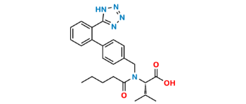 Picture of Valsartan 
