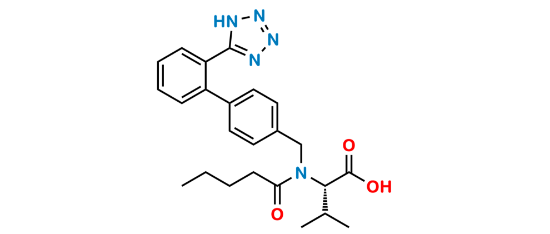 Picture of Valsartan 