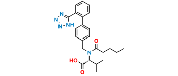 Picture of Valsartan EP Impurity A