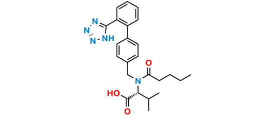 Picture of Valsartan EP Impurity A