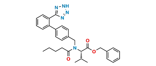 Picture of Valsartan EP Impurity B