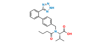Picture of Valsartan EP Impurity C