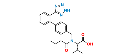 Picture of Valsartan EP Impurity C