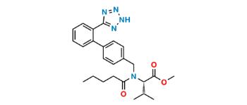 Picture of Valsartan USP RC E