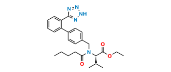 Picture of Valsartan Ethyl Ester