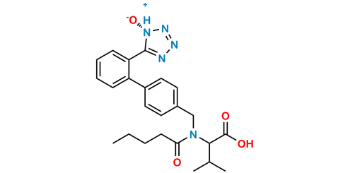 Picture of Valsartan N-Oxide 1