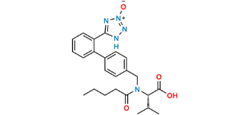 Picture of Valsartan N-Oxide 2