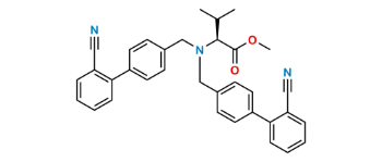 Picture of Valsartan Dimer Impurity