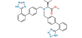 Picture of Valsartan Ditetrazole Impurity