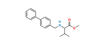 Picture of Biphenyl Amyl Ester Impurity