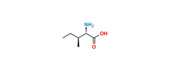 Picture of Isoleucine
