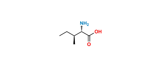 Picture of Isoleucine