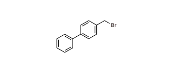 Picture of 4-(Bromomethyl)biphenyl