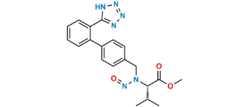 Picture of Valsartan Impurity 10