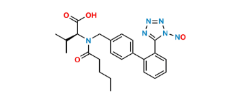 Picture of Valsartan Impurity 28