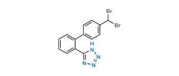 Picture of Valsartan Impurity 12
