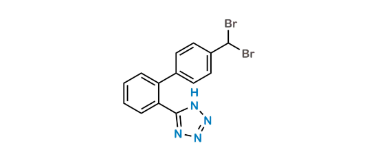 Picture of Valsartan Impurity 12