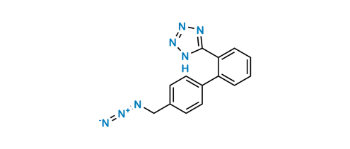 Picture of Valsartan Impurity 13