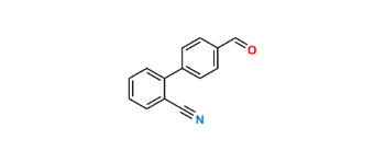 Picture of Valsartan Impurity 14