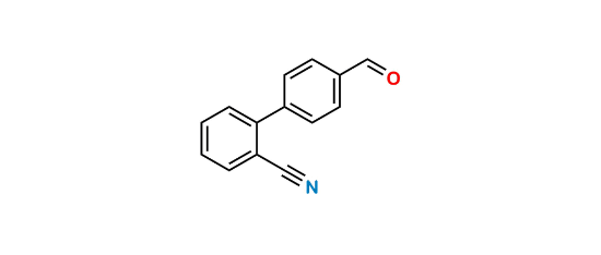 Picture of Valsartan Impurity 14