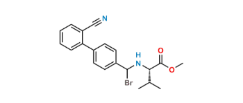 Picture of Valsartan Impurity 16