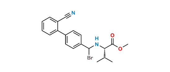 Picture of Valsartan Impurity 16